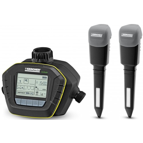 Kärcher SensoTimer ST 6 Duo eco!ogic 2.645-214.0