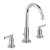 GROHE Atrio 3-Loch Waschtisch Batterie DN15 20009000