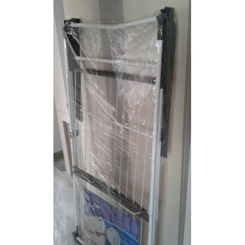 AUSVERKAUF VILEDA Viva Dry Multiflex Turmtrockner 132025