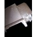 Ausverkauf KETER CAPRI Gartenbox 302 l, braun, 17201486, gebrochen