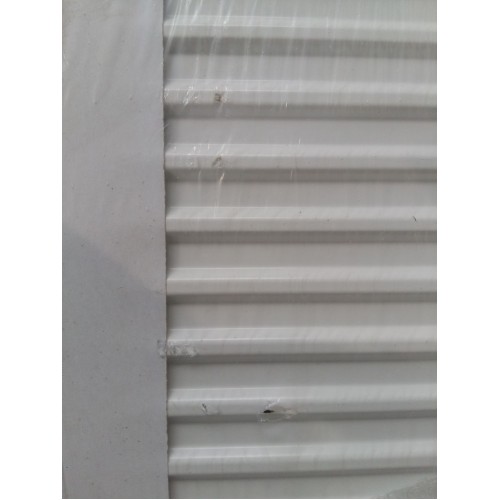 AUSVERKAUF - KERMI Therm X2 Profil-Kompakt-Austauschheizkörper 33 554/1400 FK033D514