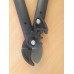 AUSVERKAUF FISKARS PowerGear II Amboss-Getriebeastschere, 46 cm L71, 112180 benutzt