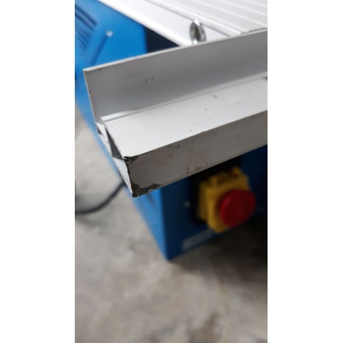AUSVERKAUF Güde Tischkreissäge GTK 2500 AL, Aluminiumtisch, Kreissäge 55169