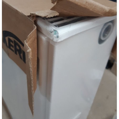 Kermi therm-x2 Profil-Kompakt-Heizkörper 33 500/600 FK0330506