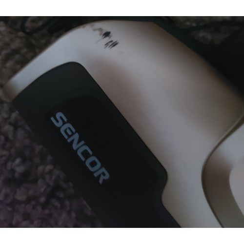 SENCOR SVC 8618GD Akku-Staubsauger 41005574