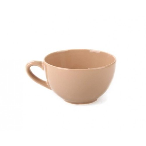 BANQUET Jumbotasse beige 420 ml 20223A3084 BANQUET Jumbotasse beige 420 ml 20223A3084
