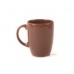 BANQUET Keramik Tasse Braun 310 ml 20240A2991