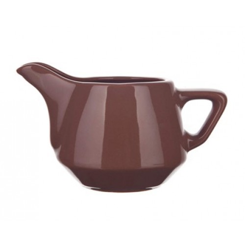 BANQUET Milchkännchen 230 ml braun SQUARE 20240A3093C BANQUET Milchkännchen 230 ml braun SQUARE 20240A3093C