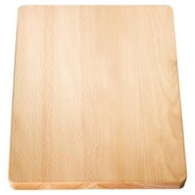 BLANCO Schneidebrett aus Holz 218313