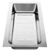 BLANCO Multifunktionsschale AXIA II 6S