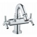 GROHE Atrio Bidet-Einlochbatterie 24027000 chrom 24027000