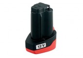 Metabo Akku Li-Power 10,8V - 2Ah 625438000