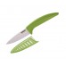 BANQUET Messer Gourmet Ceramia Verde 17.5 cm 25CK03G004