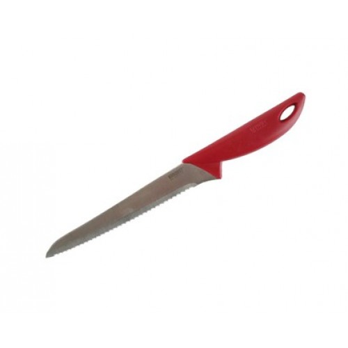 BANQUET Brotmesser 20 cm Red Culinaria 25D3RC011