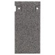 BOSCH Feinschleifplatte 2601098043