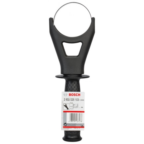 BOSCH Zusatzhandgriff 2602025103