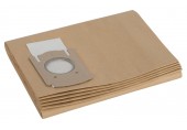 BOSCH Papierfilterbeutel 2605411062