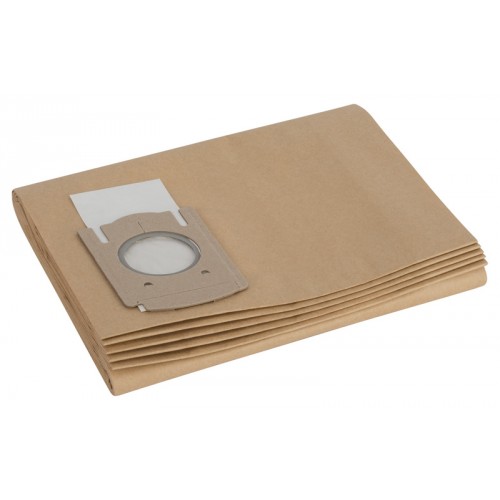 BOSCH Papierfilterbeutel 2605411062