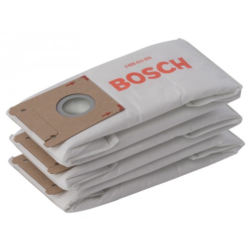 BOSCH Staubbeutel 2605411225