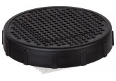 BOSCH Staubbox-Filter (schwarze Ausführung) 2605411241