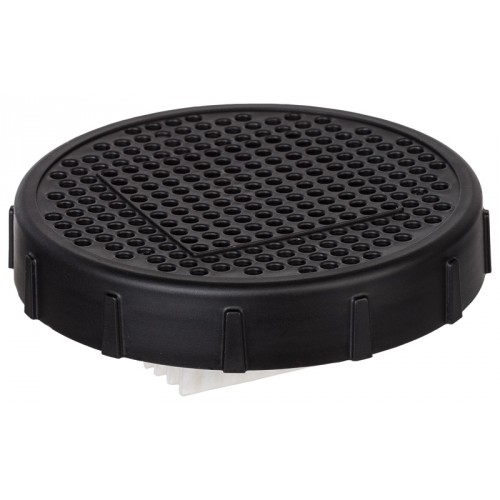 BOSCH Staubbox-Filter (schwarze Ausführung) 2605411241