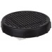 BOSCH Staubbox-Filter (schwarze Ausführung) 2605411241