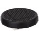 BOSCH Staubbox-Filter (schwarze Ausführung) 2605411241