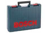 BOSCH Kunststoffkoffer 505 x 395 x 145 mm 2605438179
