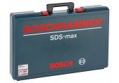 BOSCH Kunststoffkoffer 620 x 410 x 132 mm 2605438261