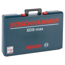 BOSCH Kunststoffkoffer 620 x 410 x 132 mm 2605438297