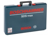 BOSCH Kunststoffkoffer 620 x 410 x 132 mm 2605438396