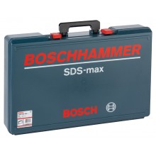 BOSCH Kunststoffkoffer 620 x 410 x 132 mm 2605438396