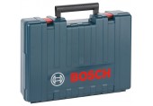 BOSCH Kunststoff-Aufbewahrungskoffer 360 x 480 x 131 mm 2605438668