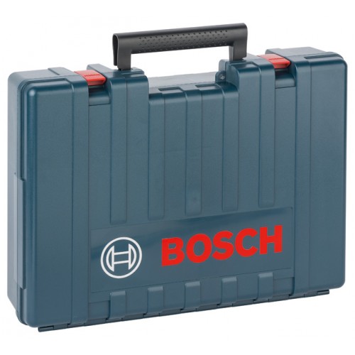 BOSCH Kunststoff-Aufbewahrungskoffer 360 x 480 x 131 mm 2605438668