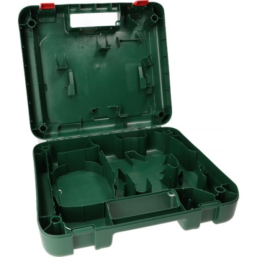 BOSCH Kunststoff-Aufbewahrungskoffer 391 x 345 x 115 mm 2605438729