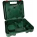 BOSCH Kunststoff-Aufbewahrungskoffer 391 x 345 x 115 mm 2605438729