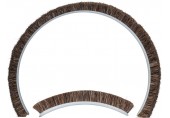 BOSCH Ersatzbürste 2605510226