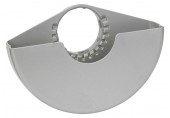 BOSCH Schutzhaube mit Deckblech zum Trennschleifen,150mm 2605510258