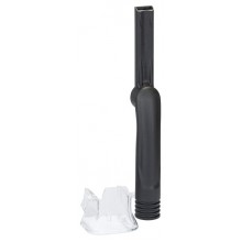 BOSCH Staubabsaugung für GST 14,4 V-LI /18 V-LI und GST 140 CE/BCE Professional 2605510301