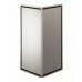 BOSCH Laserzieltafel - grau 2607001391
