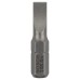BOSCH Schrauberbit Extra-Hart S 1,0x5,5, 25 mm 2607001464