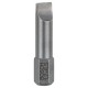 BOSCH Schrauberbit Extra-Hart S 1,2x6,5 25 mm 2607001466