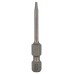BOSCH Extra Hard-Schrauberbits S 0,5x3,0, 49 mm 2607001473