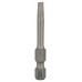 BOSCH Extra Hard-Schrauberbits S 0,6x4,5, 49 mm 2607001477
