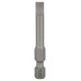 BOSCH Extra Hard-Schrauberbits S 0,8x5,5, 49 mm 2607001479