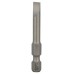 BOSCH Extra Hard-Schrauberbits S 1,0x5,5, 49 mm 2607001481