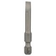 BOSCH Extra Hard-Schrauberbits S 1,0x5,5, 49 mm 2607001481