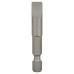 BOSCH Extra Hard-Schrauberbits S 1,2x8,0, 49 mm 2607001485
