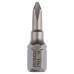 BOSCH Extra Hard-Schrauberbits PH 1, 25 mm 2607001509