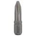 BOSCH Schrauber­bit Extra-Hart, PH 2, 25 mm, 3er-Pack 2607001511